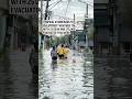 Tropical storm adds to Philippines’ weather toll with 25 dead and 278,000 evacuated this week