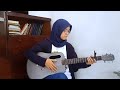 Cupid - FIFTY FIFTY (fingerstyle guitar cover)