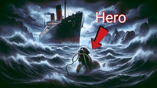 Maritime Miracle: How Skipper Saved a Shipwreck