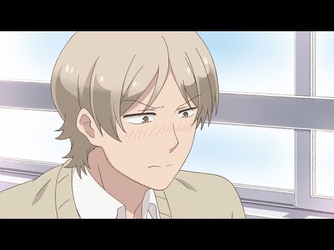 【2018年春】TVアニメ『あっくんとカノジョ』PV