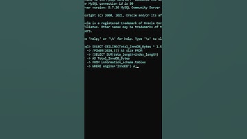 MySQL for Beginners: The Recommended InnoDB Buffer Pool Size
