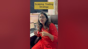 Scalping Trading Strategy || Scalping se 2k to 4K Earning Kaise Kare Daily #scalping