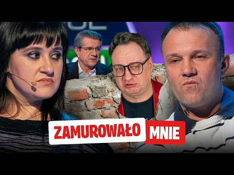 Słów ZABRAKŁO - "Moment Prawdy"