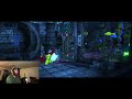 LEGO BATMAN 2 DC SUPER HEROS LETS PLAY EPISODE 4