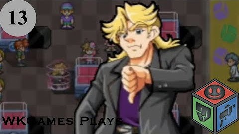 Custom Robo Arena Playthrough Days 13 and 14 [NO COMMENTARY]