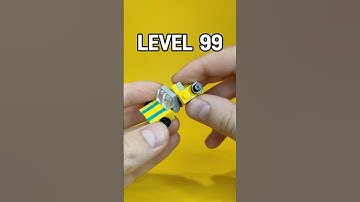 Robot Transformer Level 1 to Level 999 LEGO...#lego #tranformers