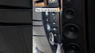 В гостях у фаната автозвука и домашнего аудио #автозвук #automobile #recoilaudio