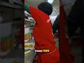 Chef Makes Epic Seafood Po' Boy