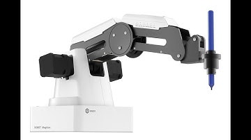Dobot Magician Robotic Arm