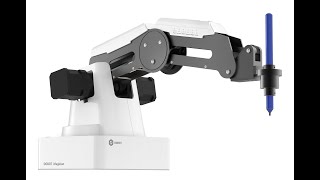 Dobot Magician Robotic Arm