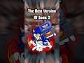 Sonic 2 On The 3DS Is Better Than You Think