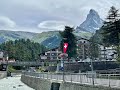 eBike downhill fun Zermatt, Switzerland July 2022