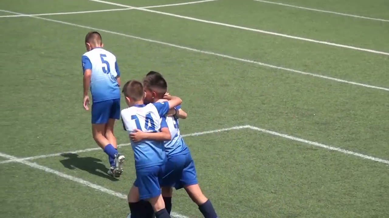 Finale Akademija Pandev   Pelister 3 2 Gen 2011 28 05 2023