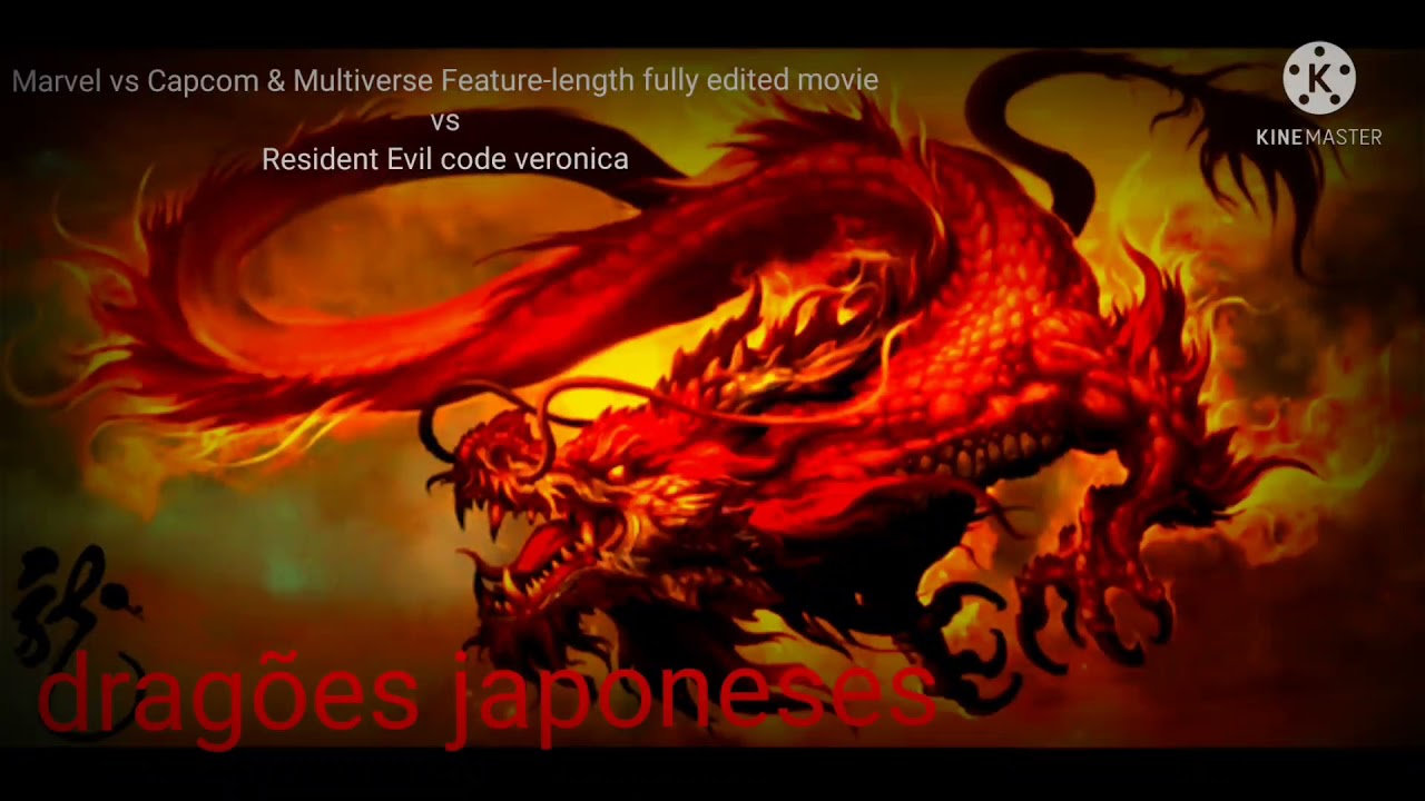 Download Multiverse Feature-length fully edited movie vs Revil code veronica| asina Dragon custom Sound