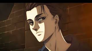 Eren Yeager - Metamorphosis Edit 4K