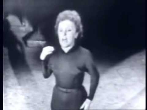 Edith Piaf - Padam Padam