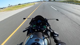 My Ninja H2 4 Year Review! by imKay 47,187 views 1 month ago 19 minutes