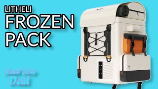 Litheli FrozenPack | Making All of Your Adventures Cooler