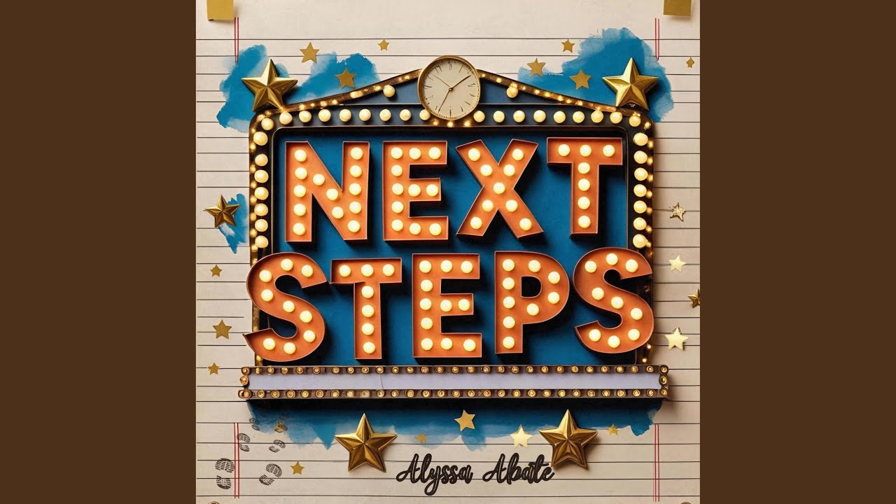 Next Steps