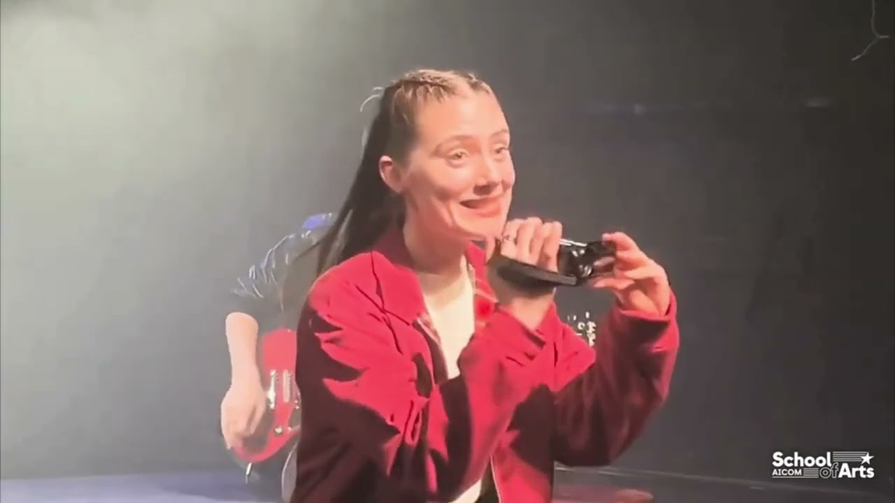 Bande Démo - Chloé Méar
