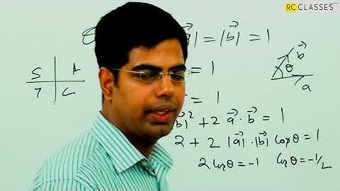 VECTOR ALGEBRA NCERT MATHS CLASS 12 CHAPTER 10 MISCELLANEOUS QUESTION 17 SOLUTION