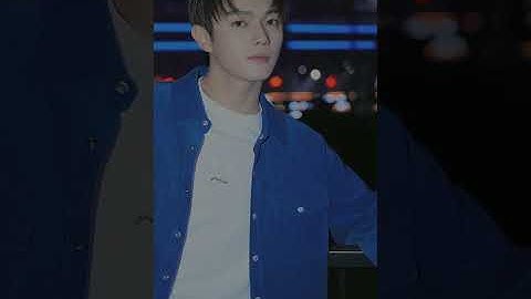 XukaiChengxiao Hứa Khải Trình Tiêu 😚❤️