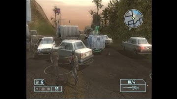 The Guns of Kirin-Do