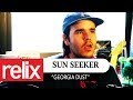 "Georgia Dust" - Sun Seeker | Relix Studio Sessions | 10/11/17
