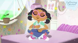 Calming Corner Episode 4: Finding Gratitude