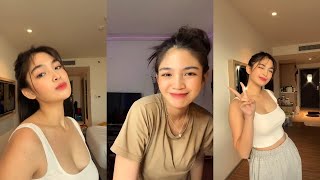 Heaven Peralejo Viral Tiktok Compilation