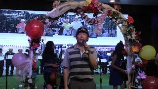 乔州台湾高尔夫协会晚宴 Atlanta168 5