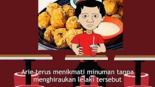 Cuak - Simple Animation