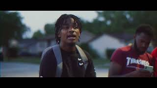 TMoe Tha Great - Pocket Watchin’ ( OFFICIAL MUSIC VIDEO)
