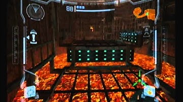 Metroid Prime Walkthrough 100% (Wii) Part 6