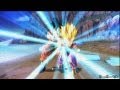 DRAGONBALL Z: BATTLE OF Z - 全キャラ必殺技＆究極技まとめ動画集