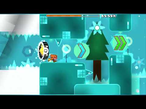 Showcase for Frosty Forest