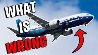 3 MINUTES AGO: Boeing 737 MAX is in BIG Trouble! (again)