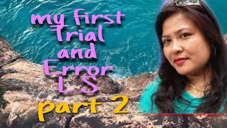 trial and error part 2