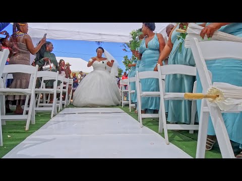 Best Wedding Introduction - Mokgatle & Temogo Wedding  At Limpopo, Lebowakgomo (Mamaolo GaMphahlele)