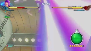 Eng Jpn Dragon Ball Xenoversgot Towas Bikini D