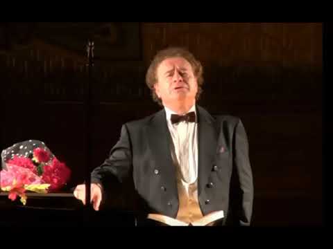 O.Taktakishvili - POEMA- მზეო თიბათვის - Valeriano Gamghebeli,tenor