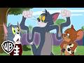 Tom Jerry Being SPORTS SUPERSTARS For 31 Minutes Straight GenerationWB 