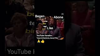 Hayat Kısa Bir Film Gibidir Ya Figüran Ol Ya Baş Rol Oyna.