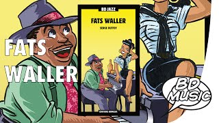 Fats Waller - Honeysuckle Rose (Version 1939)