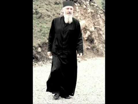 მამა დავით ისაკაძე -- დალესის გეგმა