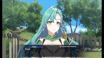 Fire Emblem Engage (Yuzu 1314) - Chapter 18 Part One