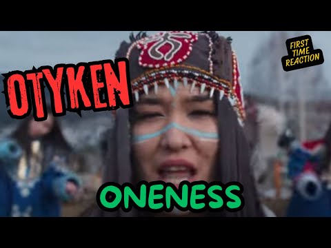 OTYKEN | ONENESS
