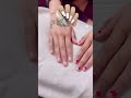 #nailpolish today nailed it 💅💅💅💅❤️❤️❤️🫰🏻🫰🏻🫰🏻#happyclient #reelshorts