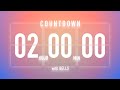 2 Hours Countdown Timer Flip Clock Bells 2 Hours Countdown Timer Flip Clock Bells