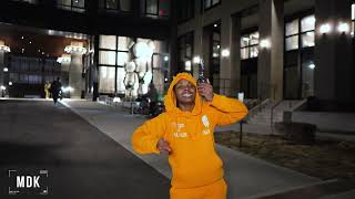 Wawa 2 Sneakyy - Lets Talk Facts Midnight Freestyles Performance